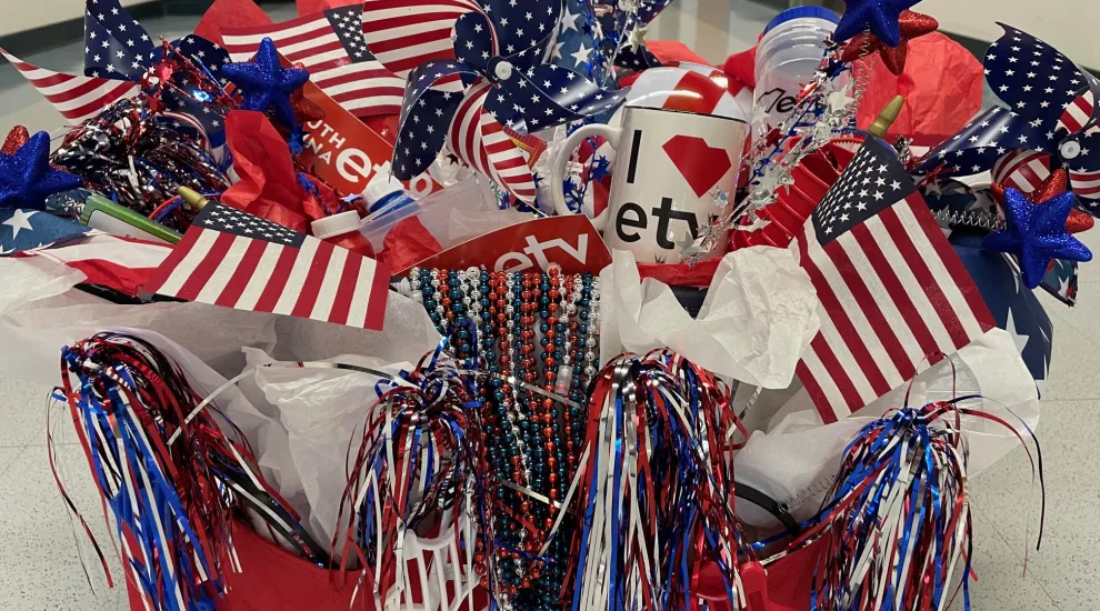 Join A Capitol Fourth in celebrating America’s 247th birthday by